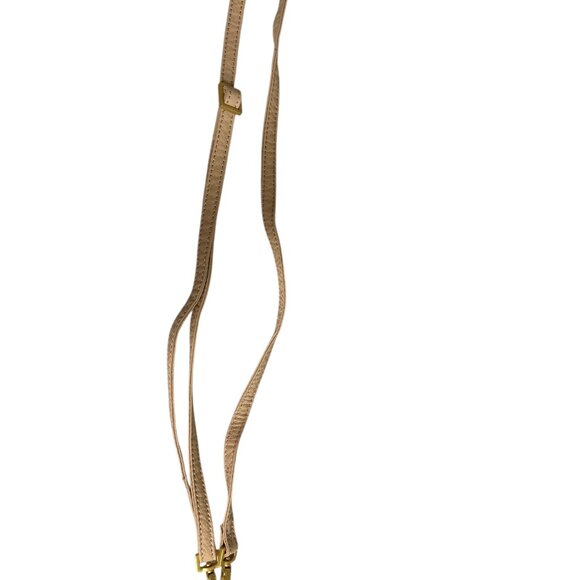 Hammitt Becker Pink Champagne Bag - Picture 8 of 8